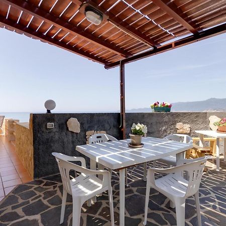 MagomadasLa Terrazza Sul Mare别墅 外观 照片