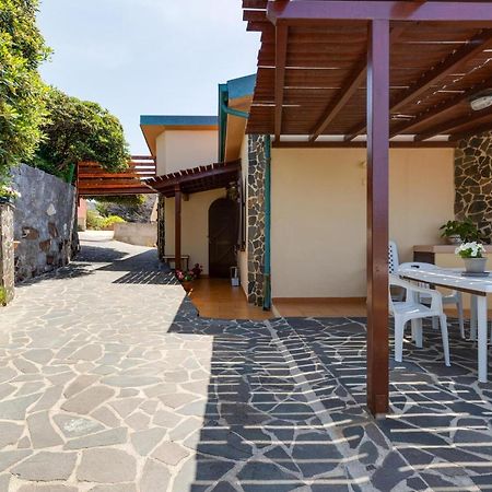 MagomadasLa Terrazza Sul Mare别墅 外观 照片