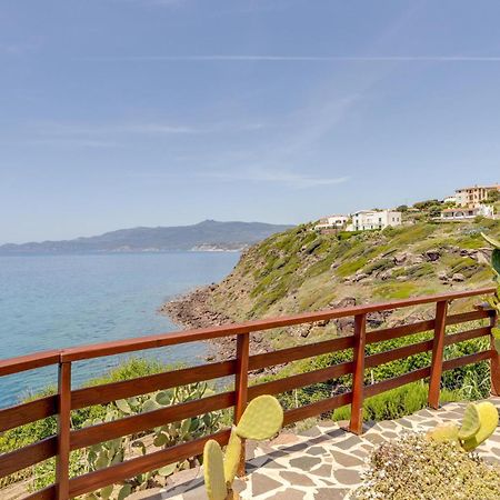 MagomadasLa Terrazza Sul Mare别墅 外观 照片