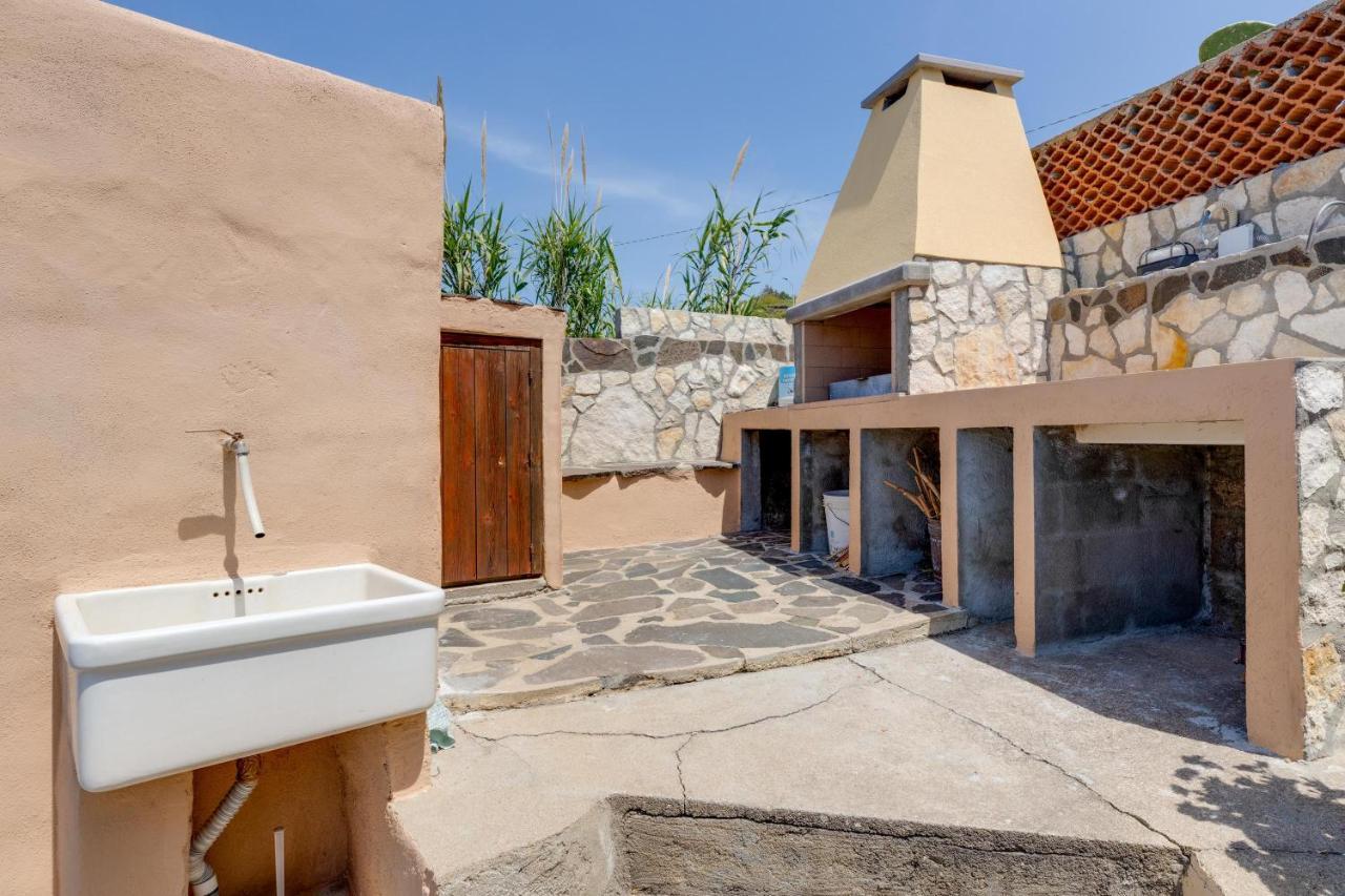 MagomadasLa Terrazza Sul Mare别墅 外观 照片