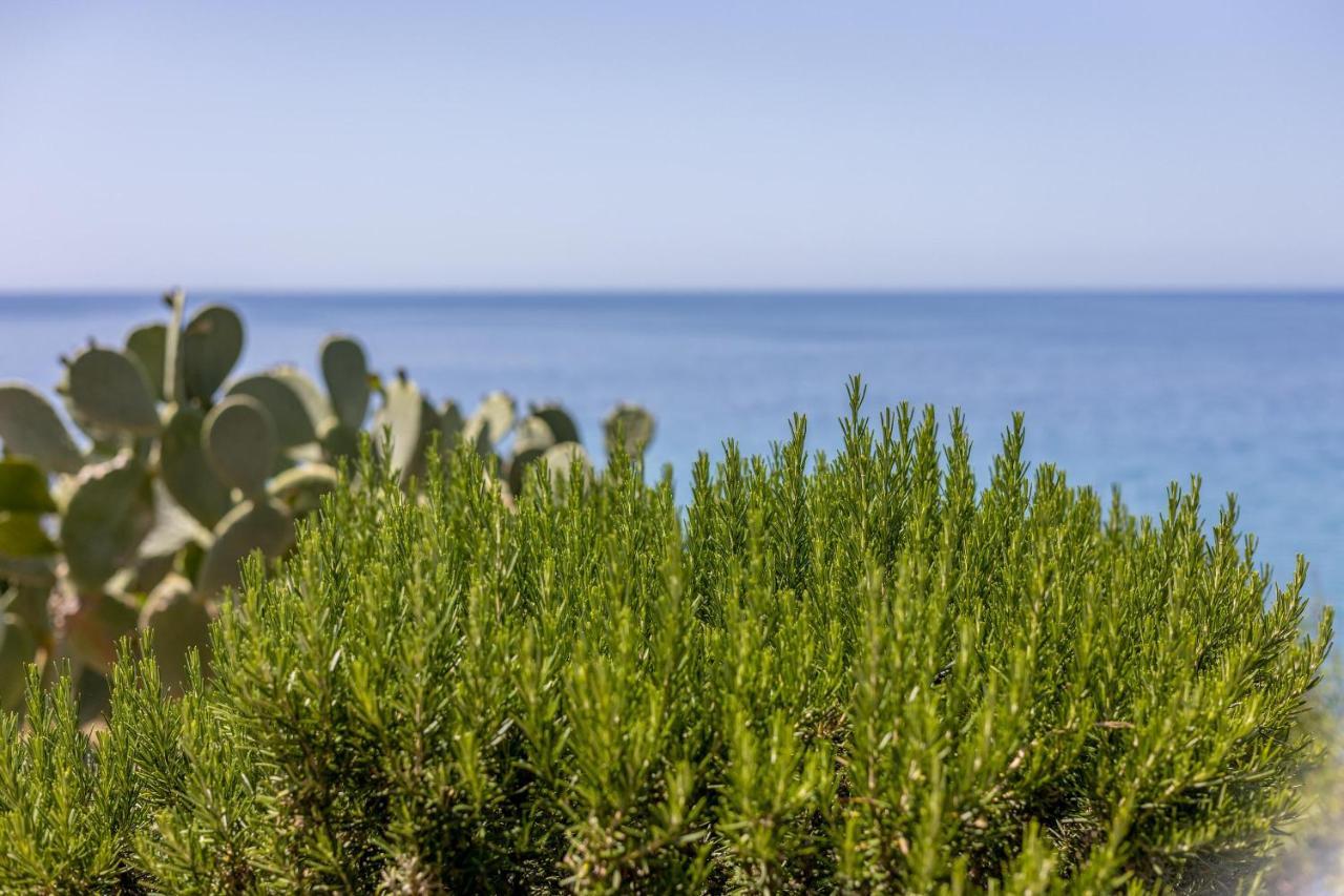 MagomadasLa Terrazza Sul Mare别墅 外观 照片