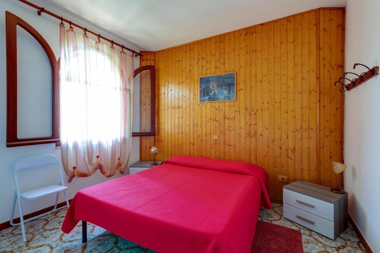 MagomadasLa Terrazza Sul Mare别墅 外观 照片