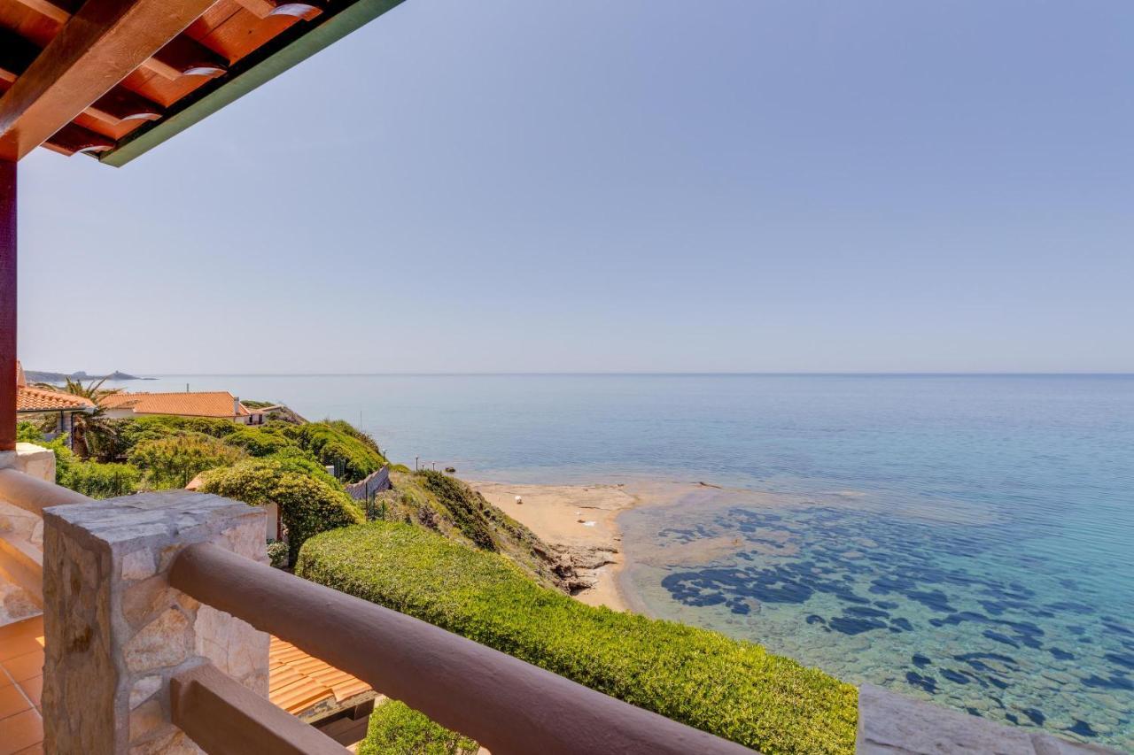 MagomadasLa Terrazza Sul Mare别墅 外观 照片